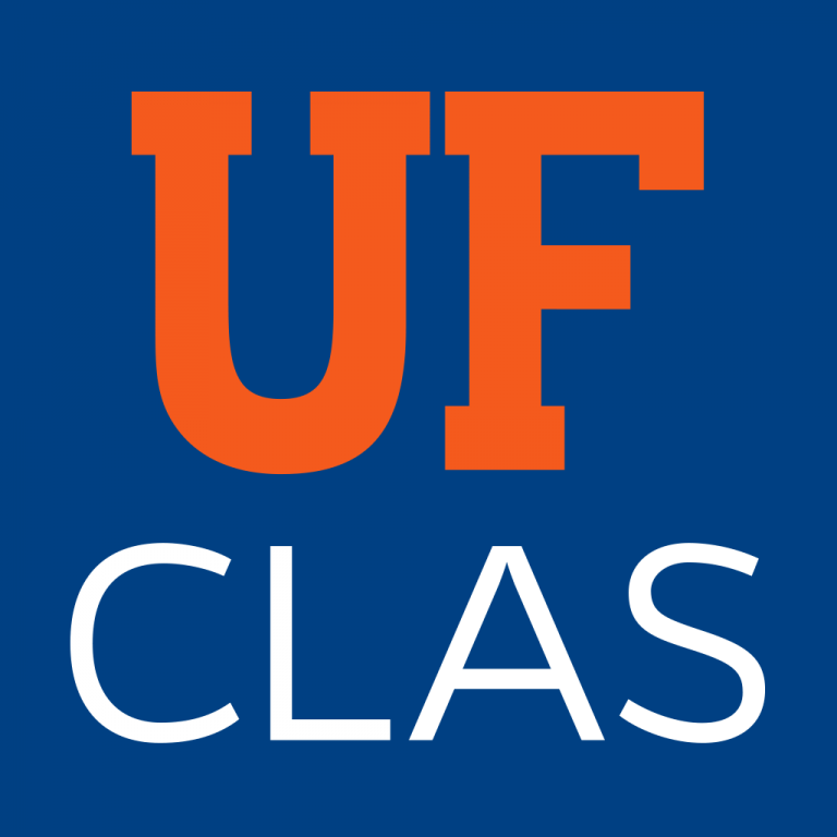 UF CLAS Logo