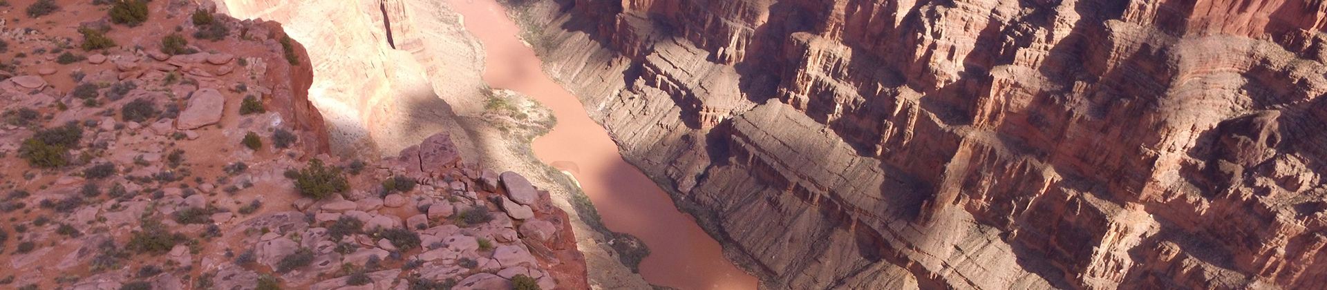 Picture of the Grand Canyon