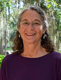 Picture of Dr. Ellen E. Martin