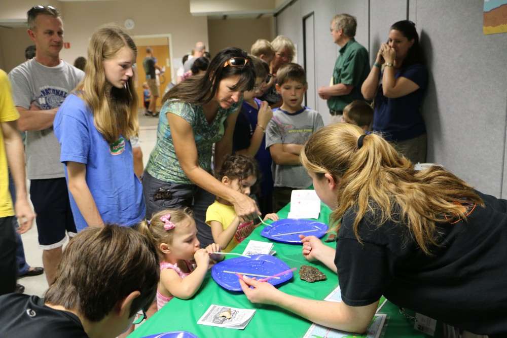 Ocean Circulation with Dr. Amanda Waite