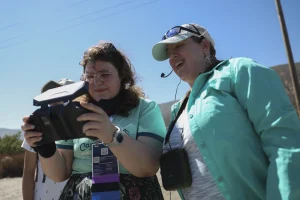 How scientists with disabilities are making research labs and fieldwork more accessible