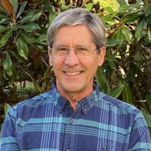 Dr. Jonathan Martin named Distinguished Professor named in College of Liberal Arts and Sciences
