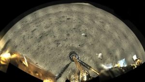 Young magmas on the moon came from much shallower depths than previously thought, new study finds