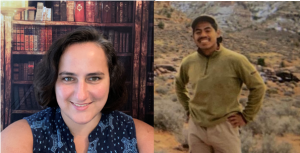 Congratulations to our Summer 2025 Graduating Graduate Students!