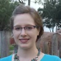 Professional headshot of Dr. ALEXANDRA SKRIVANEK, Received Ph.D Summer 2019
