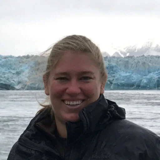 Professional headshot of Dr. Michelle Penkrot, Received Ph.D Fall 2018